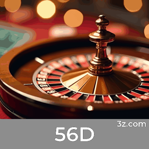 56D: Experiência VIP com Dealers ao Vivo no Cassino Online do Brasil