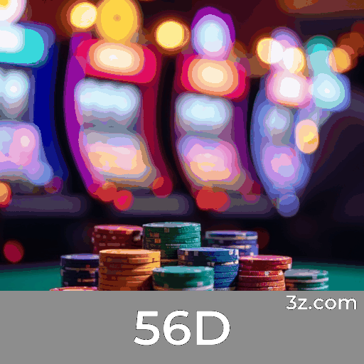 Descubra o Valor Exclusivo da Conta 56D para Membros