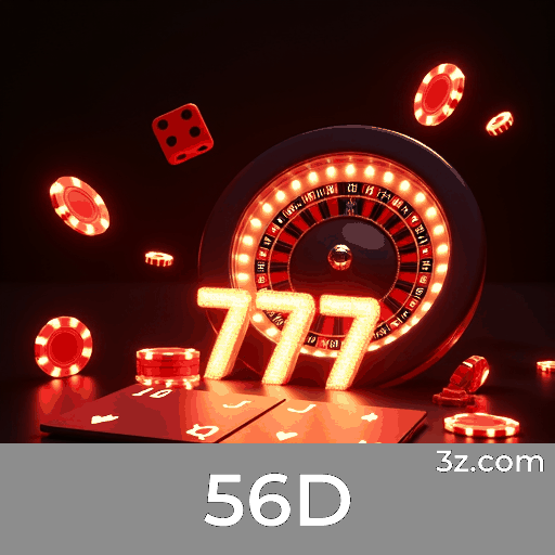 56D: Rápido Download e Uso Fácil para Brasileiros