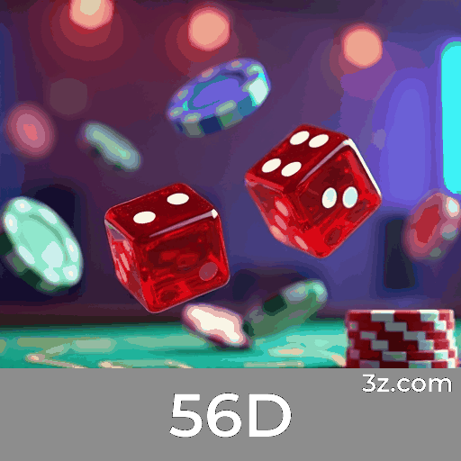 56D: Baixe Agora e Aposte com Segurança e Facilidade