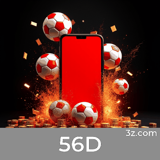 56D: Rápido Download e Uso Fácil para Brasileiros